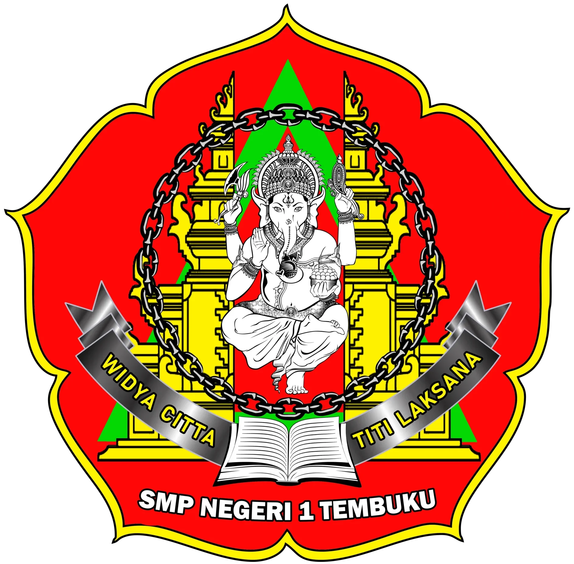SMP Negeri 1 Tembuku